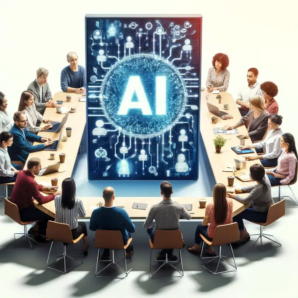 Ethical Ai Meeting